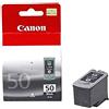 Canon PG-50 Original Nero 1 pezzo(i)
