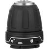 Bosch Professional FlexiClick GFA 12-BMandrino Autoserrante Compatibile con GSR 12V-15 FC e GSR 12V-35 FC