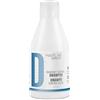SALERM - Shampoo antiforfora - Shampoo Control forfora Hair Lab - 300 ml - Frena la comparsa di forfora - Allevia le irritazioni e il prurito del cuoio capelluto - Senza Parabeni