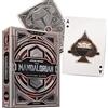 Theory11 Mandalorian Playing Cards Limited Edition Star Wars Series Poker Deck da collezione