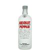 Absolut Vodka Pepper - 1 L