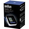 GR FARMA Srl ExactFitT 1 Misuratore di Pressione BRAUN