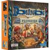 Rio Grande Games Dominion: Espansione Plunder - Gioco di carte strategico, esplorazione del mare e saccheggio, giochi Rio Grande, dai 14 anni in su, 2-4 giocatori, tempo di gioco 30 minuti