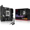 ASUS Scheda madre ASUS ROG STRIX B650E-I GAMING WIFI AMD B650 Socket AM5 mini ITX [90MB1BI0-M0EAY0]