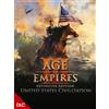 Tantalus Media,Forgotten Empires Age of Empires III Definitive Edition - United States Civilization DLC | Steam