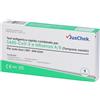 Leading MED Srl Test Antigenico Rapido Covid-19 Alltest Autodiagnostico Determinazione Qualitativa Antigeni Sars-Cov-2 E Influenza A+B In Tamponi Nasali Mediante Immunocromatografia 1 St