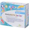 Deltha Pharma Srl Masurota Junior 14 Bustine 42 g Polvere per soluzione orale