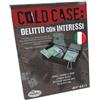 ThinkFun - Cold Case 3: Escape Room, Delitto con Interessi, Gioco Investigativo per Tutta la Famiglia, 1-4 Giocatori, Regali Festa della Mamma Originali, Edizione in Italiano