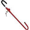 BEEPER Volante antifurto/Pedale HB102