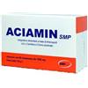 SMP PHARMA Sas aciamin blister 60 compresse