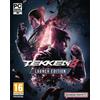 Bandai Namco Tekken 8 Launch Edition PC