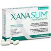 PROMOPHARMA XANASLIM PANCIA PIATTA 15 CPS