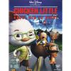 Disney Chicken Little - Amici Per Le Penne (Edizione 2006) [Dvd Nuovo]