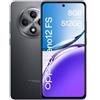 OPPO Reno 12FS 8+512GB 6.67" Matte Gray Dual Sim Garanzia Europa