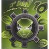 HALIDON STRATEGIC E'ben 10-La Compilation Con I Poteri