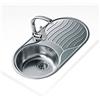 Teka FREG. TEKA DR80 1C 1E INOX REV.