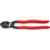 KNIPEX CoBolt XL Tronchese a doppia leva rivestiti in resina sintetica 250 mm, 71 31 250