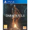 NAMCO BANDAI BANDAI NAMCO Entertainment Dark Souls: Remastered, PS4 Rimasterizzata Tedesca, Inglese, ESP, Francese, ITA, Russo PlayStation 4
