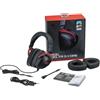 ASUS ROG Delta S Core Auricolare Cablato A Padiglione Giocare Nero