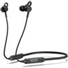 Lenovo 4XD1B65028 cuffia e auricolare Con cavo senza In-ear Musica Chiamate Micro-USB Bluetooth Nero