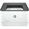 HP Stampante LaserJet Pro 3002dw, Bianco e nero, per Piccole medie imprese, Stampa