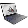 Lenovo ThinkPad P16 Gen 2 Intel® Core™ i9 i9-13980HX Workstation mobile 40,6 cm (16") WQXGA 32 GB DDR5-SDRAM 1 TB SSD Wi-Fi 6E
