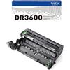 BROTHER DRUM UNIT ORIGINALE BROTHER DR3600 75k