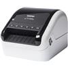 BROTHER ETICHETTARICE BROTHER GRANDI QL1110NWBUA1 FORMATI SERIE DK