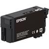 EPSON INK CARTRIDGE EPSON BLACK C13T40C140 T40C1 50ml