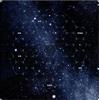 PLAYMATS Tappetino da gioco per Twilight Imperium - 4a edizione