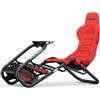 Playseat PLAYSEAT TROPHY RED RAP.00314