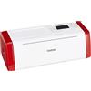 Brother ScanNCut SDX900 - Plotter da taglio con accessori extra per tagliare, scansionare, goffrare