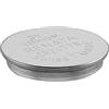 Renata/Swatch Group - Batteria a bottone al litio Blister CR2477N 3V 950mAh