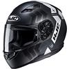 HJC CS15 MARTIAL MC5SF XL