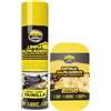 ABC PARTS ABC CAR CLEANERS Pack Duo Vanigla