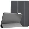 ProCase Custodia Ultra Sottile Leggero per iPad 2 3 4 (Compatibile solo con Vecchi Modelli Rilasciato Prima del 2013), Support Auto Sveglia/Sonno -Grigio