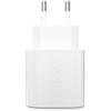 Kayshow Caricabatterie per Samsung, 25W Caricatore Presa USB C per Samsung Galaxy S25 S24 S23 S22 S21 S20 Plus/FE/Ultra/ 5G, S10, Note 10/20, A72 A55 A54 A53 A34 A15 A14 M34, M53, Type C Caricatore Rapido
