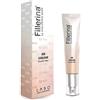 LABO Fillerina 12 Hyaluronic Acids BB CREAM Double Filler Crema Viso Effetto Filler e Fondotinta 06 Medium Warm 40ml