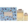 BVLGARI BULGARI MAN TERRAE ESSENCE EDP100+15 EDP