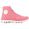 Palladium Pampa, Ankle Boot Unisex-Adulto, Retro Blu, 37 EU