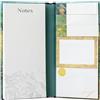 Grupo Erik: Set Block Notes Van Gogh Museum | Blocchetti Memo con Note Adesive, 6 blocchetti in 3 formati diversi, Sticky Notes personalizzate, Van Gogh Gadget