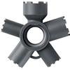 Neoperl 1455094 - Chiavi universali, in plastica