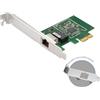 Edimax EN-9225TX-E - Adattatore PCI Express da 2,5 Gigabit Ethernet