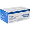 BROTHER TONER NERO PER HL-6180DW 6180DWT