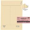 PIGNA 250 buste sacco MULTI STRIP LARGE avana carta ric. 190x260x40mm 100gr Pigna Enve