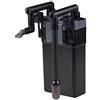 AquaOne Filtro Esterno HBL-801 per Acquario Fino a 100 Litri - Alta Qualità, 500 L/h, Attaccante Regolabile 6 Watt