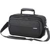 BOSS CB-BM-S | Custodia Compatta per Multi-Effetti | Compatibile GX-10, GT-1 e GT-1B | Leggera e Resistente | Robusta Imbottitura Interna | Tracolla Regolabile