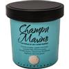 Belkos Belleza Shampoo di sale formulato a base di sale marino che dona lucentezza, corpo e volume ai capelli sottili, 400 g.