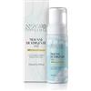 Nova Luma cosmetica Nova Luma - Detergente Viso- Schiuma Mousse Detergente viso uomo-donna con Bava di Lumaca Biologica 40% Collagene Vegetale .Pulizia profonda,confort e freschezza -150ml