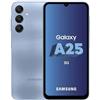 Samsung GALAXY A25 5G BLUE 256Go